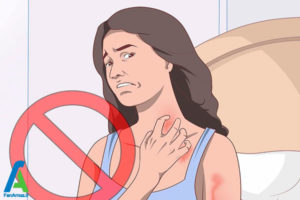 7 درمان و پیشگیری از عفونت کرم قلابدار